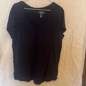 Gap Navy T-Shirt Size XL